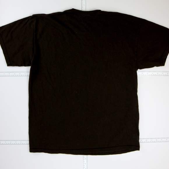 American Athletics Graphic T Shirt Large - Picture 4 of 5